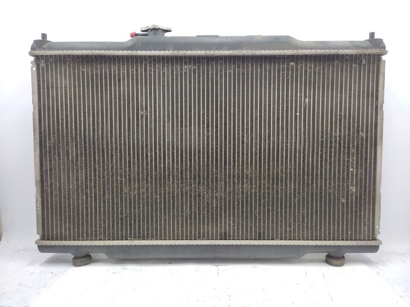Radiador Agua 19010pnlg01 Mn4220007540 - Honda Cr-v Ii (rd_) 2.0 (rd5) 2