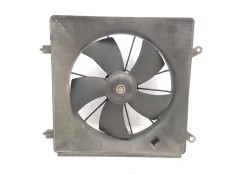 Recambio de electroventilador para honda cr-v ii (rd_) 2.0 (rd5) referencia OEM IAM   