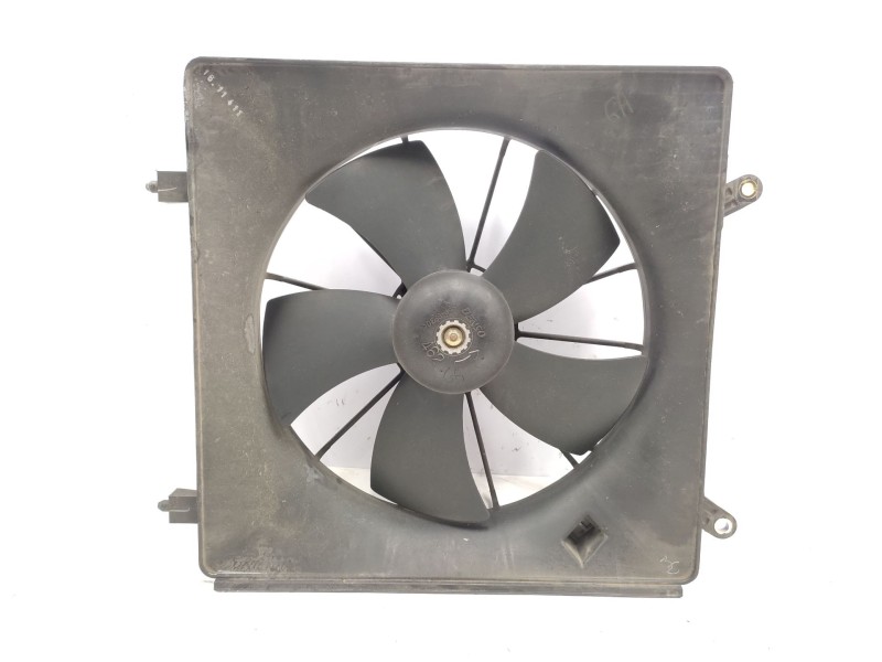 Recambio de electroventilador para honda cr-v ii (rd_) 2.0 (rd5) referencia OEM IAM   