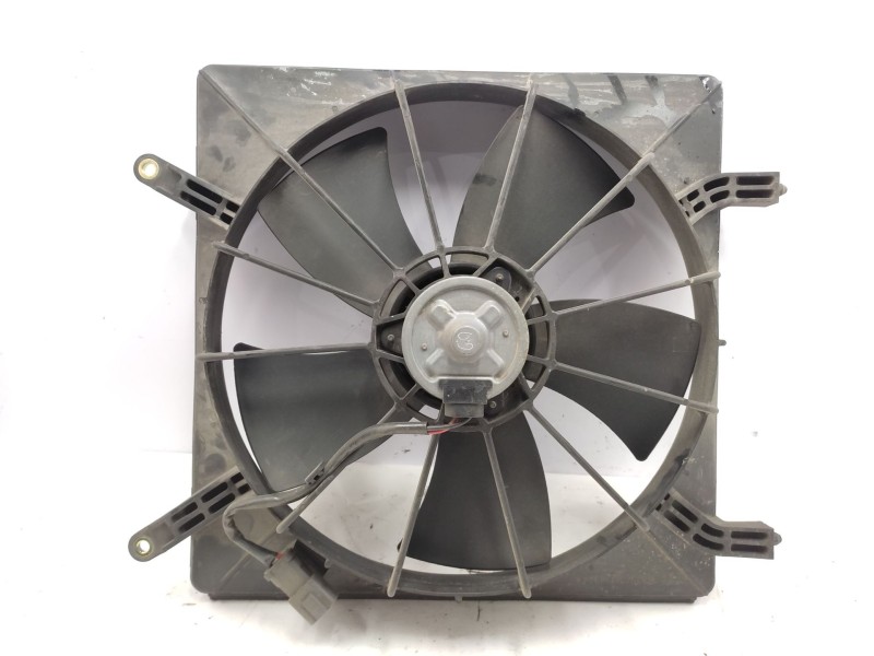 Recambio de electroventilador para honda cr-v ii (rd_) 2.0 (rd5) referencia OEM IAM   