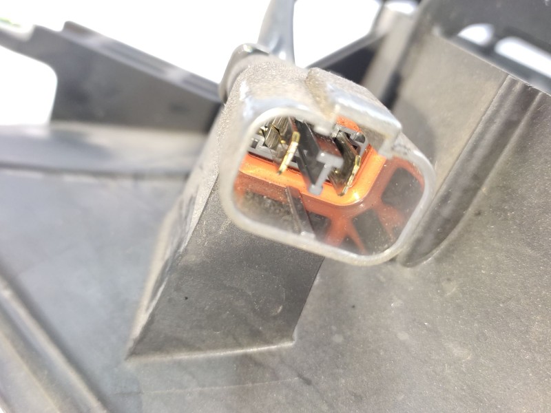 Recambio de electroventilador para honda cr-v ii (rd_) 2.0 (rd5) referencia OEM IAM   