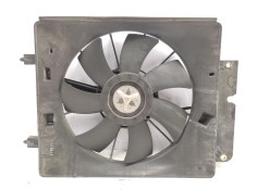 Recambio de electroventilador para honda cr-v ii (rd_) 2.0 (rd5) referencia OEM IAM   