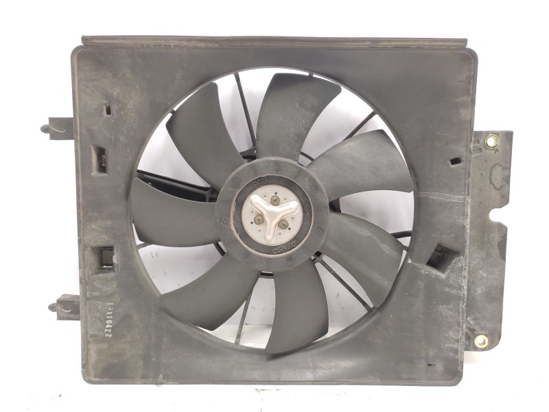 Recambio de electroventilador para honda cr-v ii (rd_) 2.0 (rd5) referencia OEM IAM   