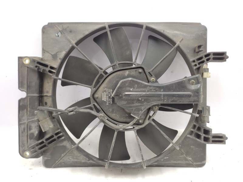 Recambio de electroventilador para honda cr-v ii (rd_) 2.0 (rd5) referencia OEM IAM   