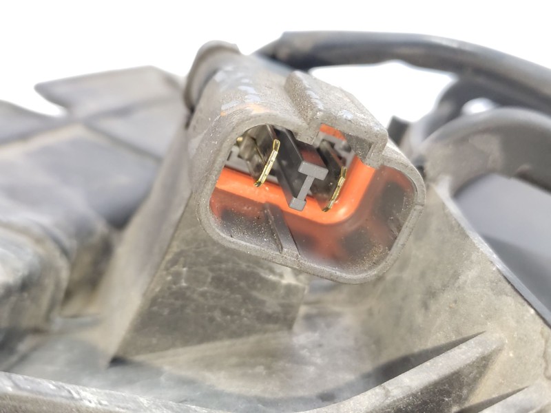 Electroventilador 38615pnlg02 0650002572 - Honda Cr-v Ii (rd_) 2.0 (rd5) 4
