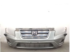 Recambio de paragolpes delantero para honda cr-v ii (rd_) 2.0 (rd5) referencia OEM IAM 71101SCAG00  