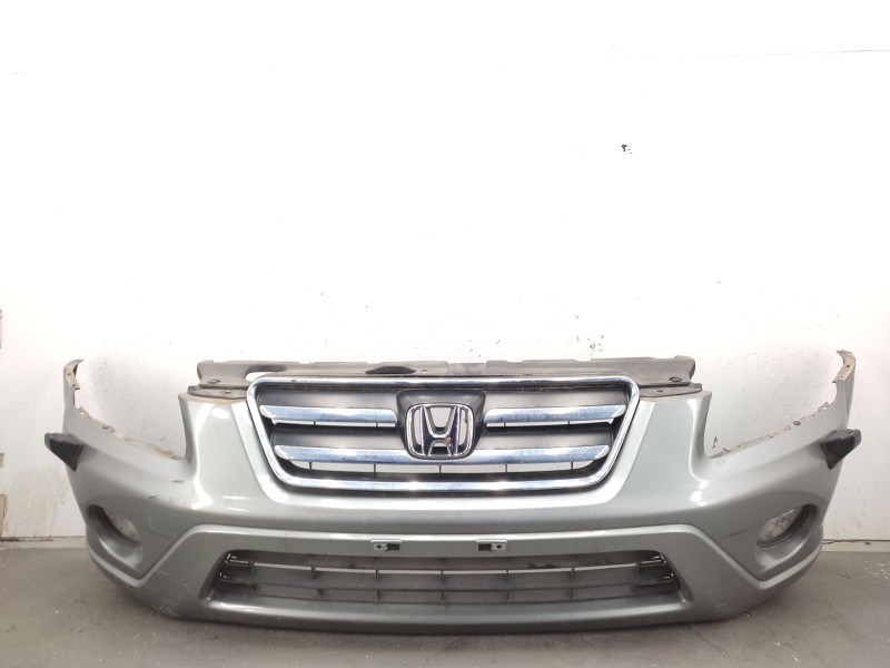 Recambio de paragolpes delantero para honda cr-v ii (rd_) 2.0 (rd5) referencia OEM IAM 71101SCAG00  