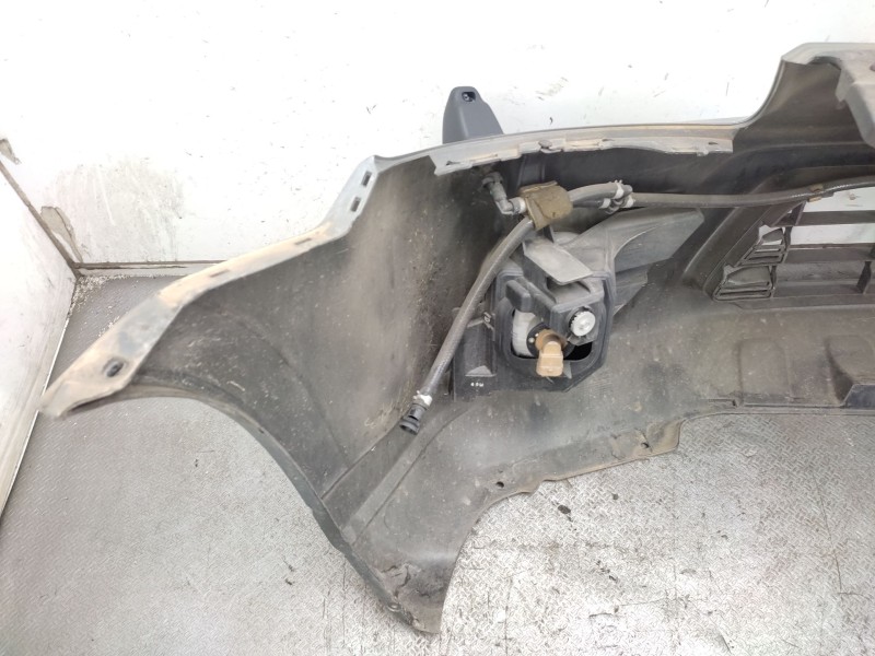 Paragolpes Delantero 71101scag00  - Honda Cr-v Ii (rd_) 2.0 (rd5) 5