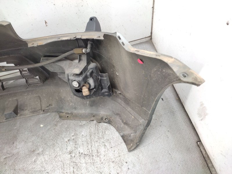 Paragolpes Delantero 71101scag00  - Honda Cr-v Ii (rd_) 2.0 (rd5) 6