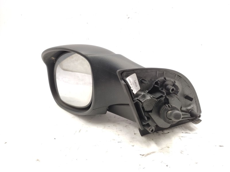 Recambio de retrovisor izquierdo para citroën c3 1.4 hdi vivace referencia OEM IAM   