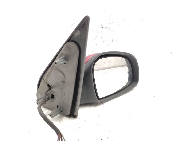 Recambio de retrovisor derecho para citroën saxo 1.5 d sx referencia OEM IAM   