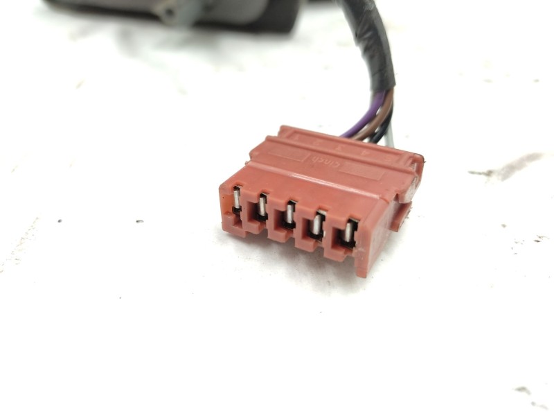 Recambio de retrovisor derecho para citroën saxo 1.5 d sx referencia OEM IAM   