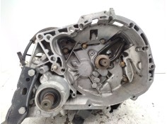Recambio de caja cambios para renault clio i phase iii 1.9 diesel referencia OEM IAM JB1153  
