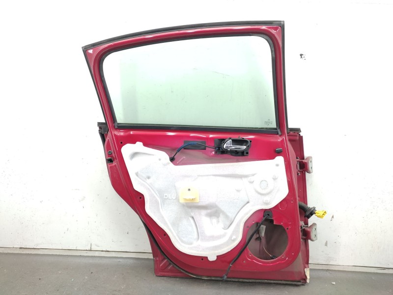 Puerta Trasera Izquierda 9006h8  - Citroën C4 Berlina Collection 4