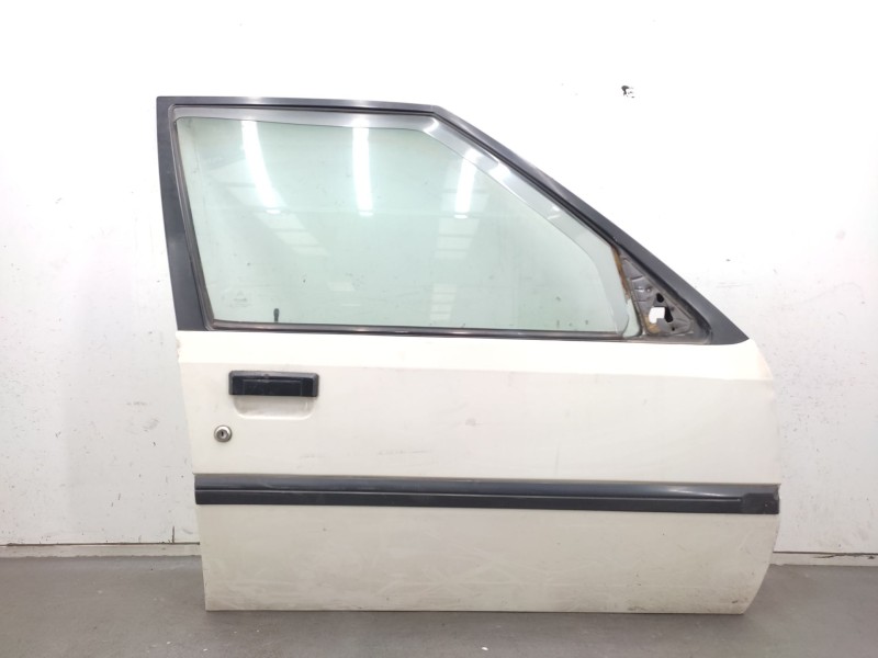 Recambio de puerta delantera derecha para citroën bx (xb-_) 16 referencia OEM IAM   