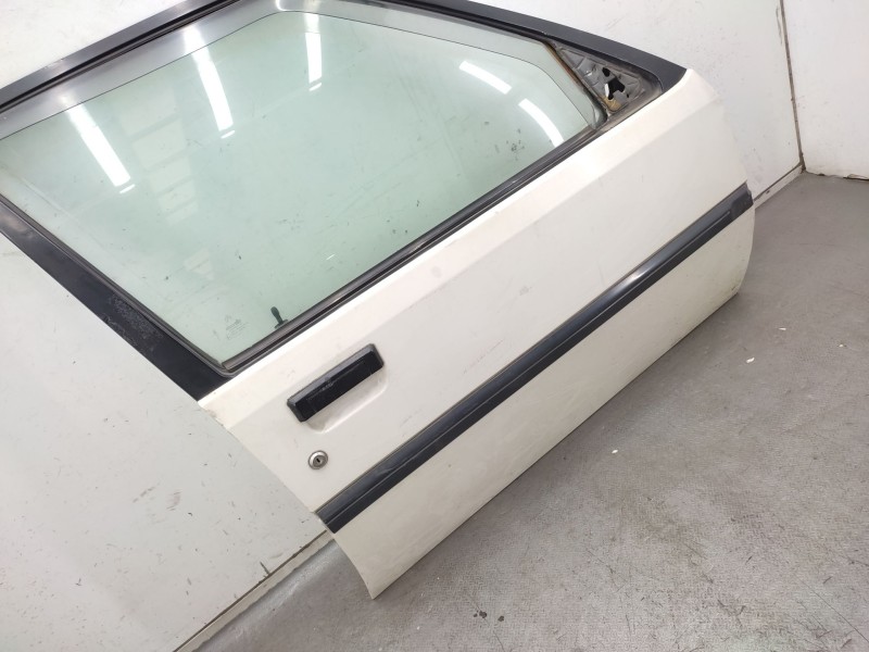 Recambio de puerta delantera derecha para citroën bx (xb-_) 16 referencia OEM IAM   