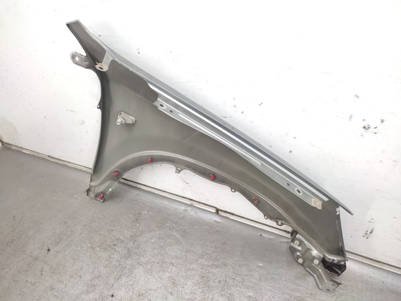 Aleta Delantera Izquierda 60261scae00zz  - Honda Cr-v Ii (rd_) 2.0 (rd5) 3