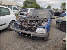 peugeot 205 berlina del año 1994