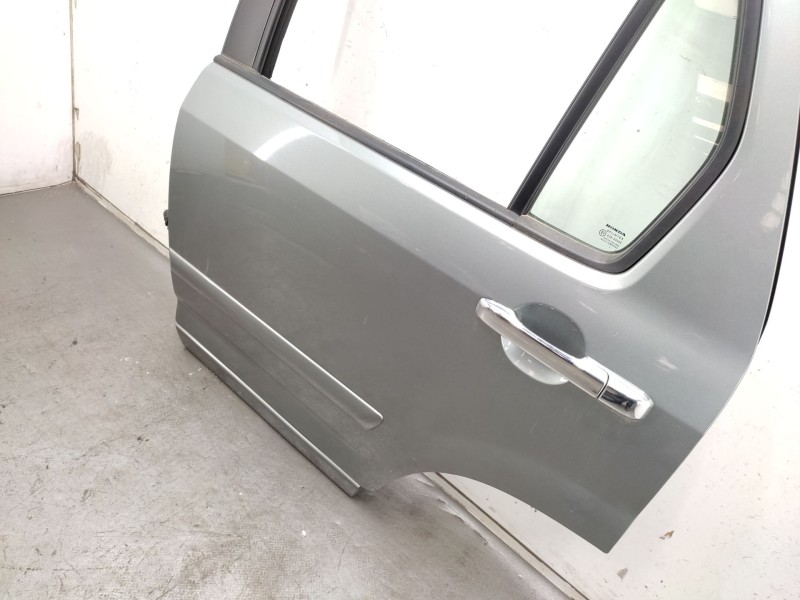 Puerta Trasera Izquierda 67550scae00zz  - Honda Cr-v Ii (rd_) 2.0 (rd5) 2