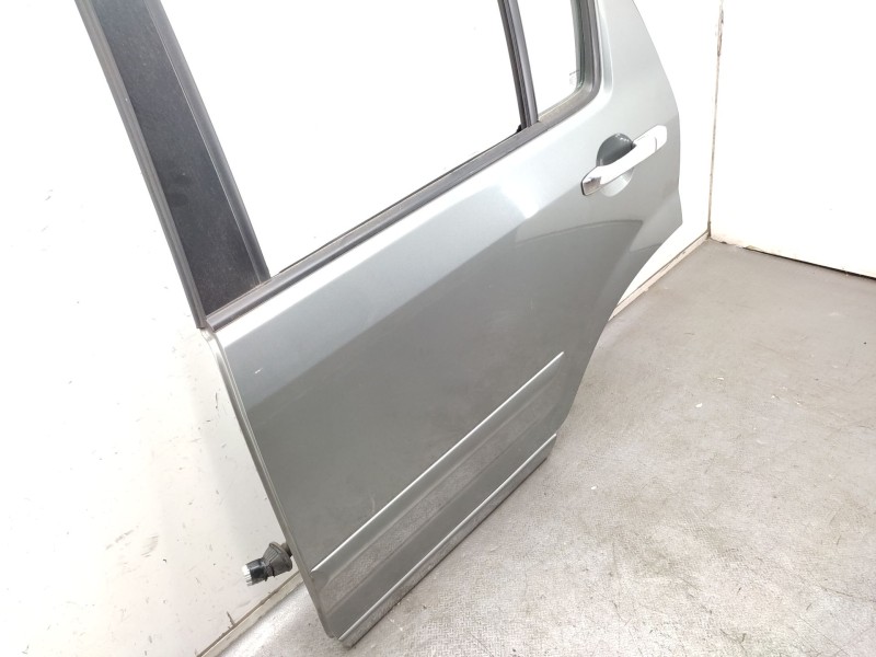 Puerta Trasera Izquierda 67550scae00zz  - Honda Cr-v Ii (rd_) 2.0 (rd5) 3