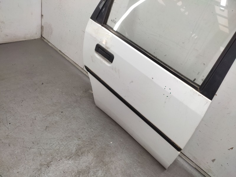 Recambio de puerta trasera derecha para citroën ax 14 tzs referencia OEM IAM   