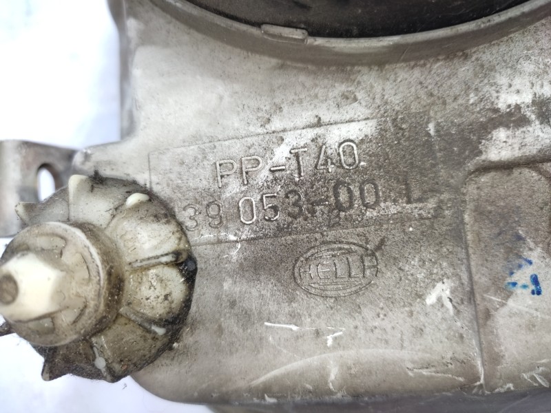 Faro Izquierdo 3905300l  - Volkswagen Vento (1h2) 1.4 4