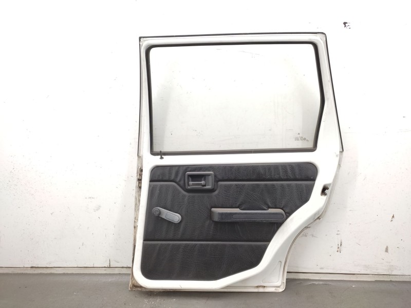 Recambio de puerta trasera derecha para citroën ax 14 tzs referencia OEM IAM   