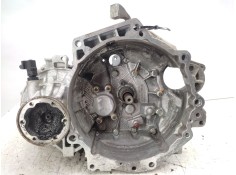 Recambio de caja cambios para seat ibiza (6k1) 1.9 tdi referencia OEM IAM EKW  