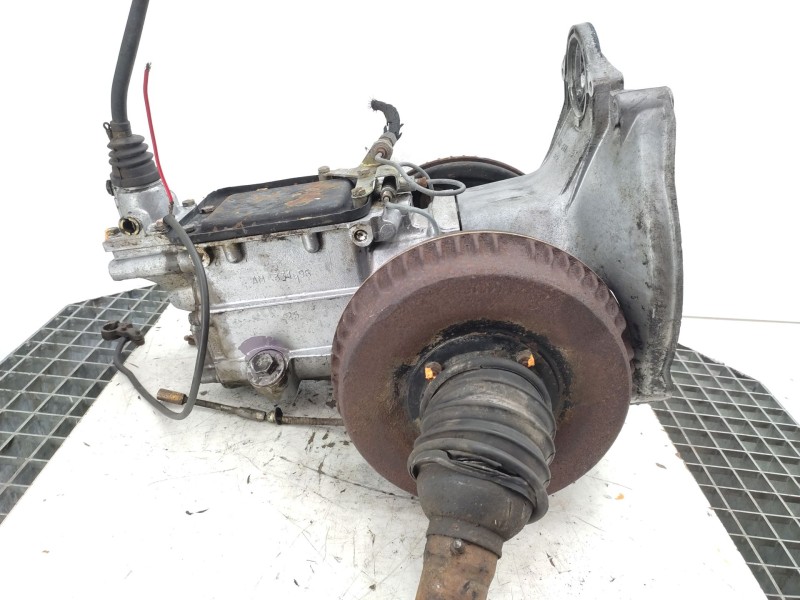 Recambio de caja cambios para citroën dyane dyane 6 referencia OEM IAM   