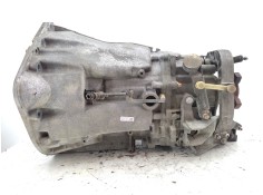 Recambio de caja cambios para mercedes-benz vito autobús (w639) 109 cdi (639.701, 639.703) referencia OEM IAM 716637  