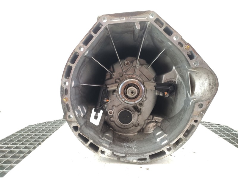 Recambio de caja cambios para mercedes-benz vito autobús (w639) 109 cdi (639.701, 639.703) referencia OEM IAM 716637  