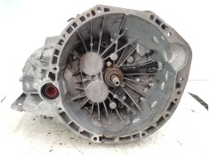 Recambio de caja cambios para renault espace iv (jk0/1_) 2.0 dci (jk01, jk02, jk1j, jk1k, jk1h) referencia OEM IAM Pk4005  