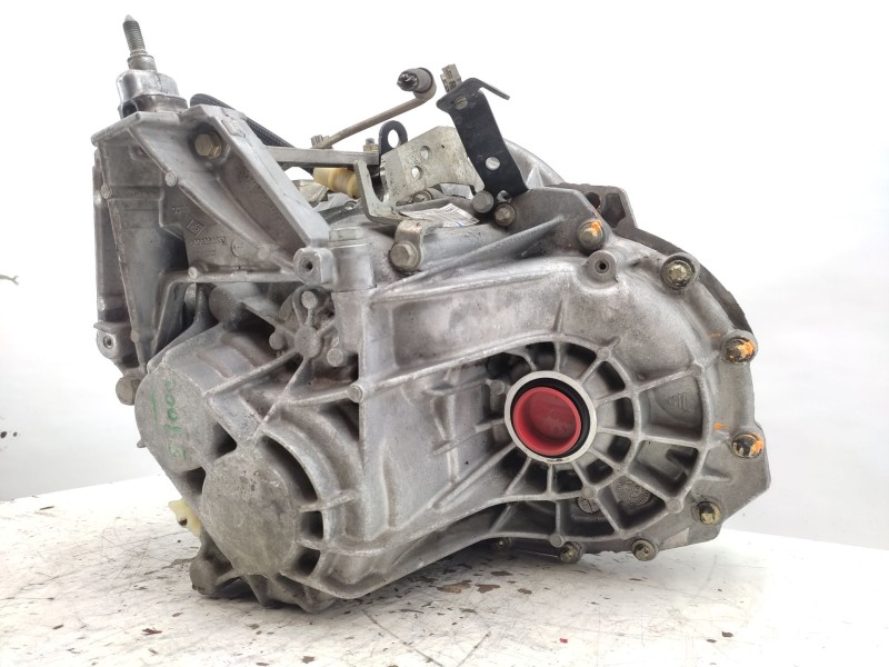Recambio de caja cambios para renault espace iv (jk0/1_) 2.0 dci (jk01, jk02, jk1j, jk1k, jk1h) referencia OEM IAM Pk4005  