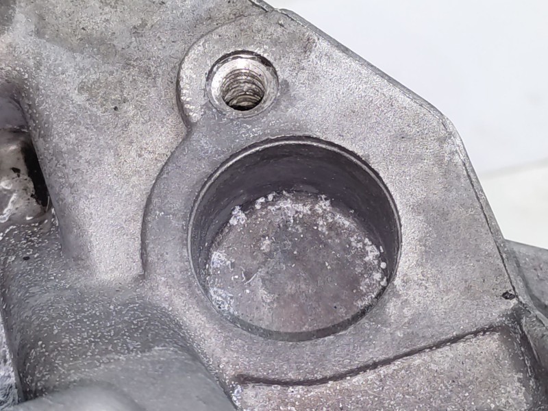 Recambio de caja cambios para renault espace iv (jk0/1_) 2.0 dci (jk01, jk02, jk1j, jk1k, jk1h) referencia OEM IAM Pk4005  