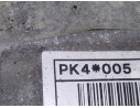 CAJA CAMBIOS PK4005 