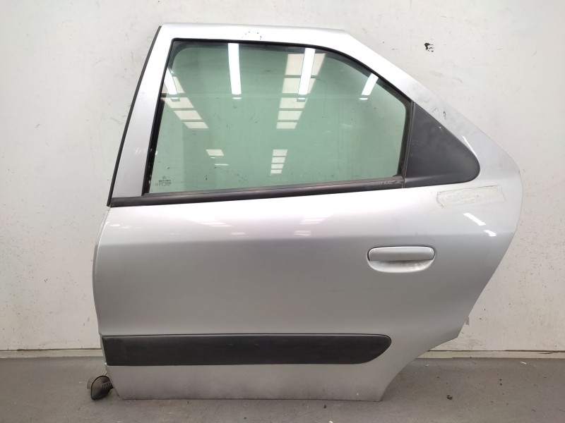 Recambio de puerta trasera izquierda para citroën xsara (n1) 1.4 hdi referencia OEM IAM   