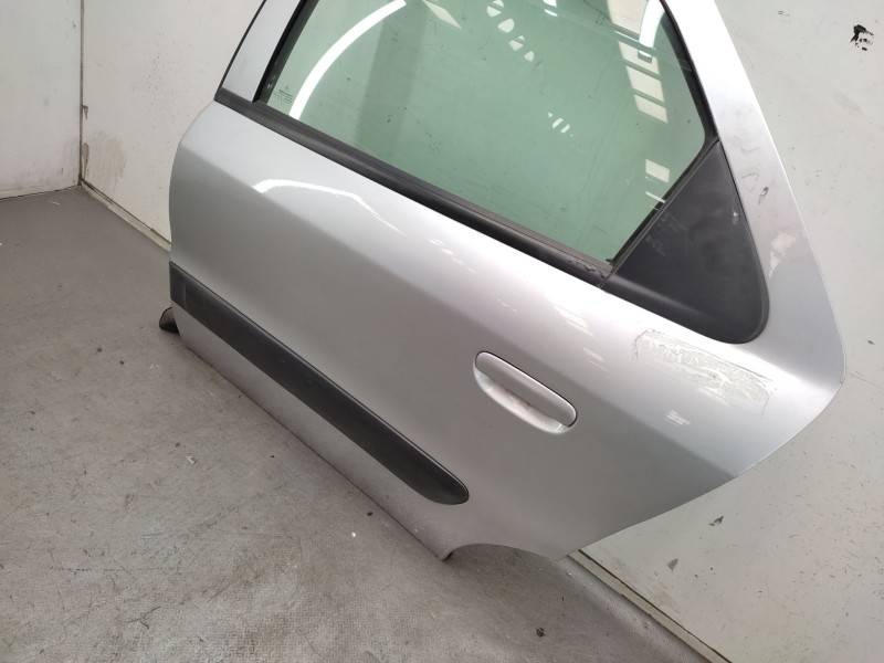 Recambio de puerta trasera izquierda para citroën xsara (n1) 1.4 hdi referencia OEM IAM   