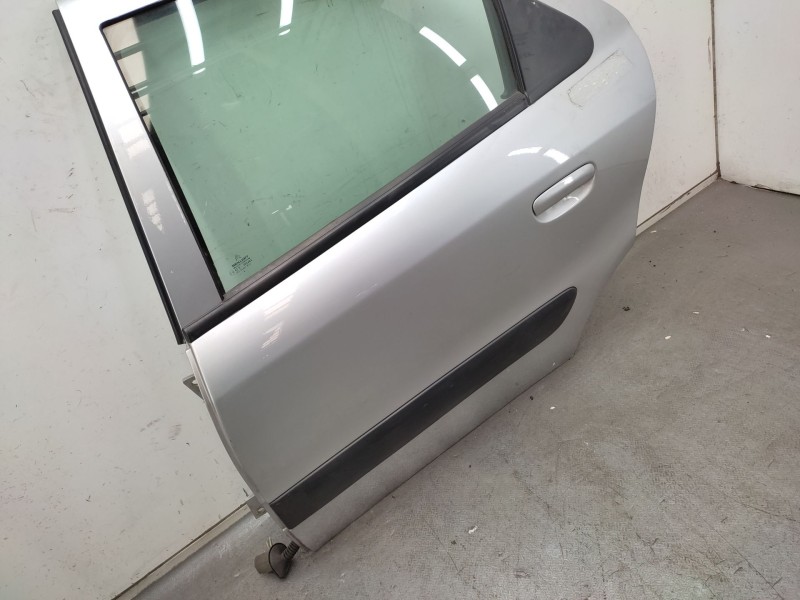Recambio de puerta trasera izquierda para citroën xsara (n1) 1.4 hdi referencia OEM IAM   