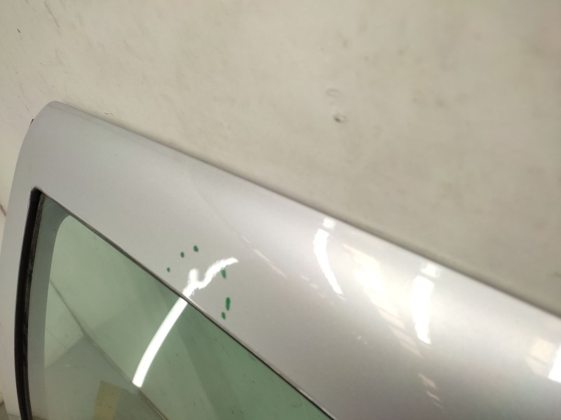 Recambio de puerta trasera izquierda para citroën xsara (n1) 1.4 hdi referencia OEM IAM   
