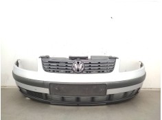 Recambio de paragolpes delantero para volkswagen passat b5 (3b2) 1.9 tdi referencia OEM IAM 3B0807217  