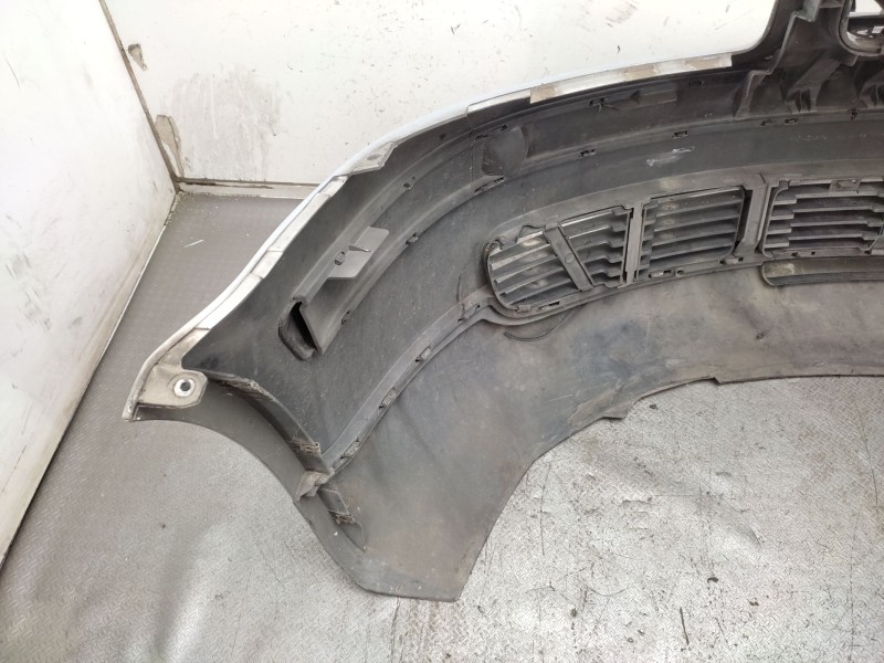 Recambio de paragolpes delantero para volkswagen passat b5 (3b2) 1.9 tdi referencia OEM IAM 3B0807217  