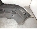 PARAGOLPES DELANTERO 3B0807217 