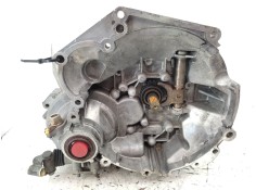 Recambio de caja cambios para tata indica 1.4 71cv referencia OEM IAM 211R7P70721L 211R7P 