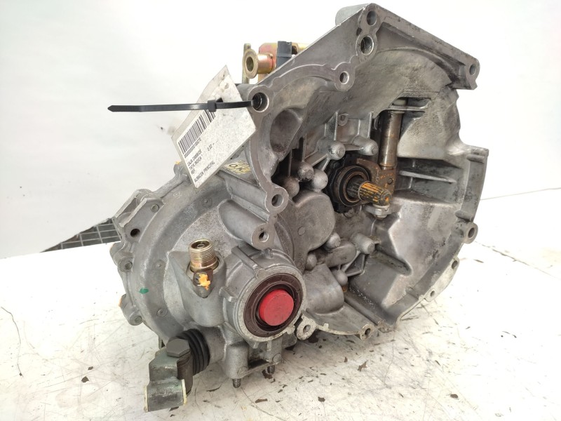 Recambio de caja cambios para tata indica 1.4 71cv referencia OEM IAM 211R7P70721L 211R7P 