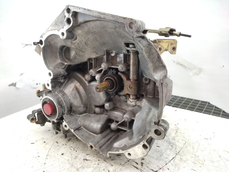 Recambio de caja cambios para tata indica 1.4 71cv referencia OEM IAM 211R7P70721L 211R7P 