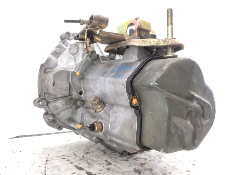 Recambio de caja cambios para tata indica 1.4 71cv referencia OEM IAM 211R7P70721L 211R7P 