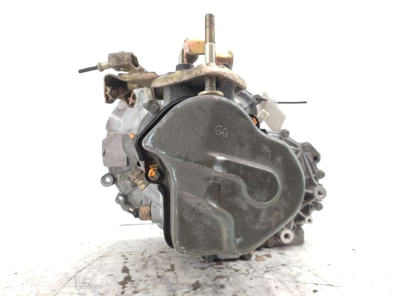 Recambio de caja cambios para tata indica 1.4 71cv referencia OEM IAM 211R7P70721L 211R7P 