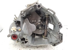 Recambio de caja cambios para peugeot 205 berlina 1.1 referencia OEM IAM 20CJ29 20CJ29 