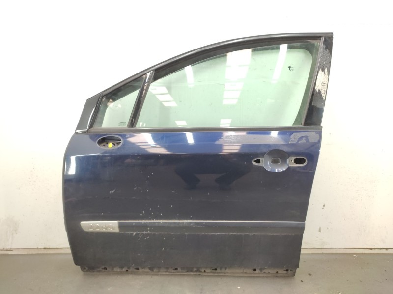 Recambio de puerta delantera izquierda para renault vel satis (bj0) 2.2 dci turbodiesel referencia OEM IAM   