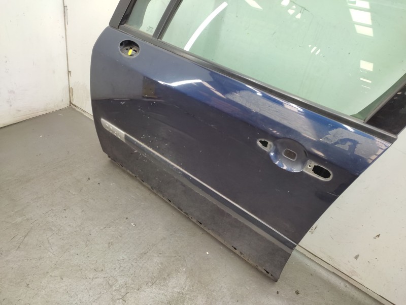 Recambio de puerta delantera izquierda para renault vel satis (bj0) 2.2 dci turbodiesel referencia OEM IAM   
